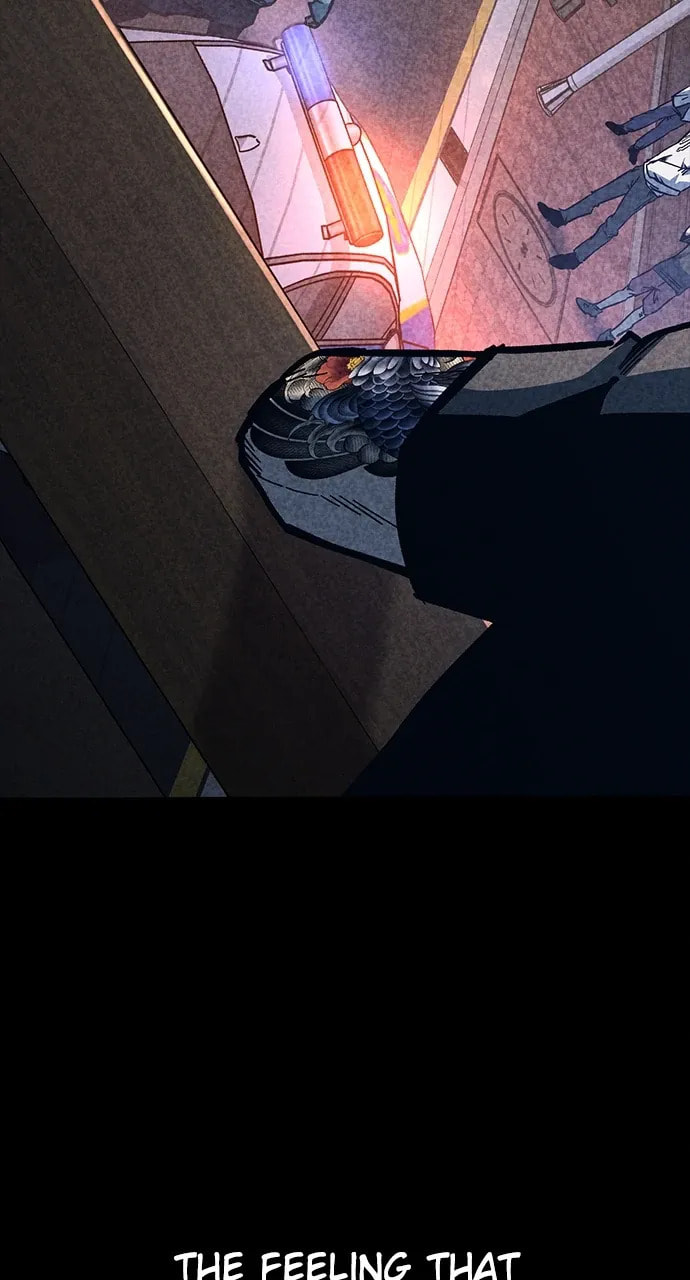 Read Hectopascal chapter 46 image 35 on Lezhin