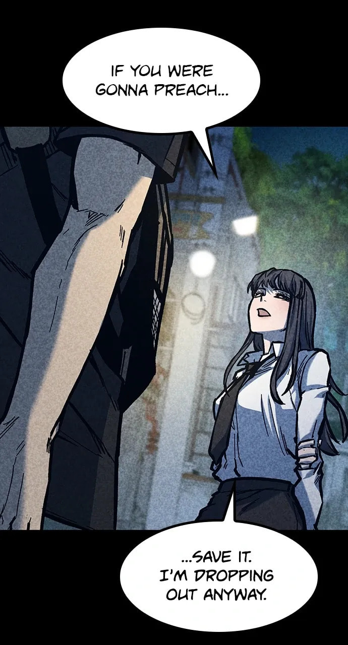 Read Hectopascal chapter 46 image 46 on Lezhin