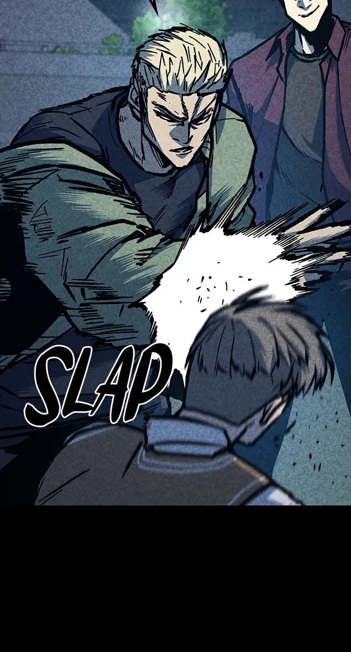 Read Hectopascal chapter 46 image 69 on Lezhin