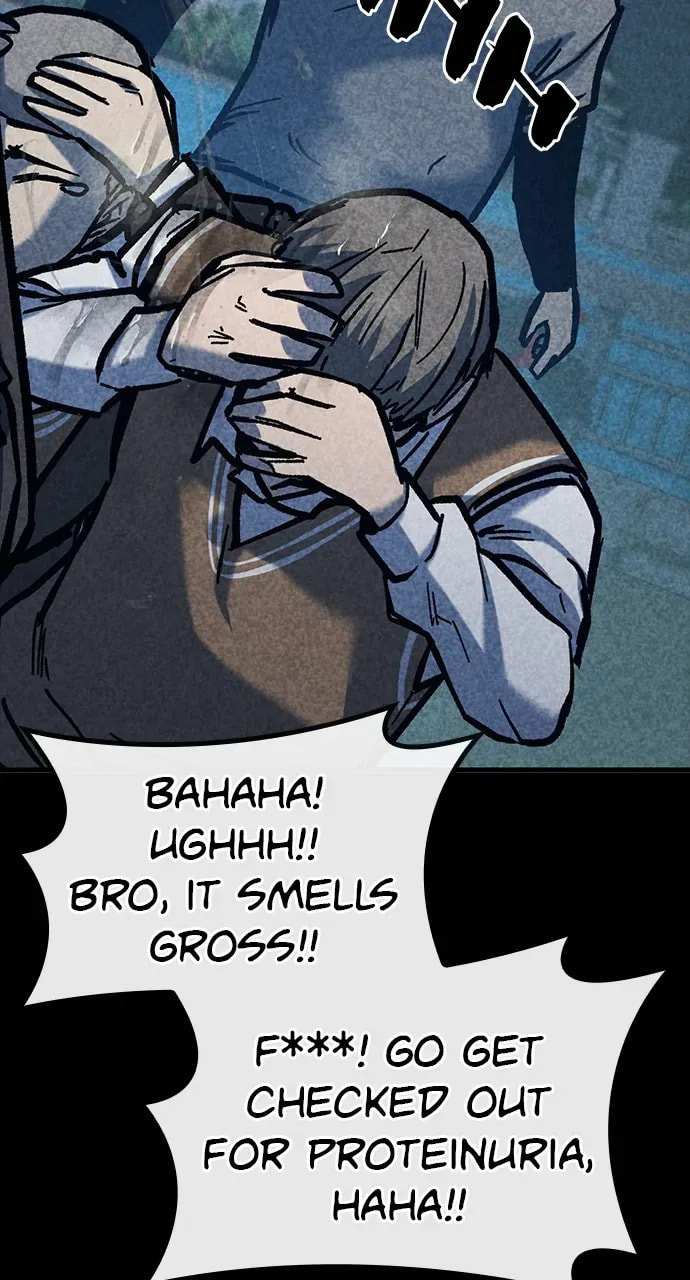 Read Hectopascal chapter 46 image 76 on Lezhin
