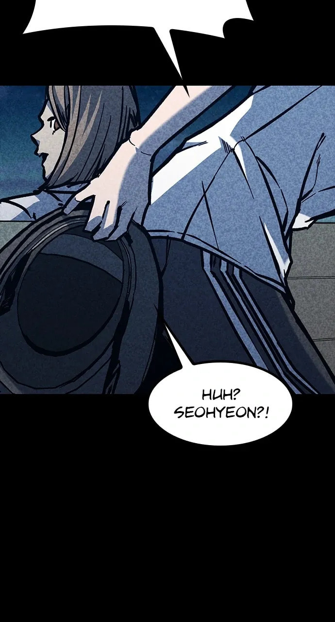 Read Hectopascal chapter 46 image 79 on Lezhin