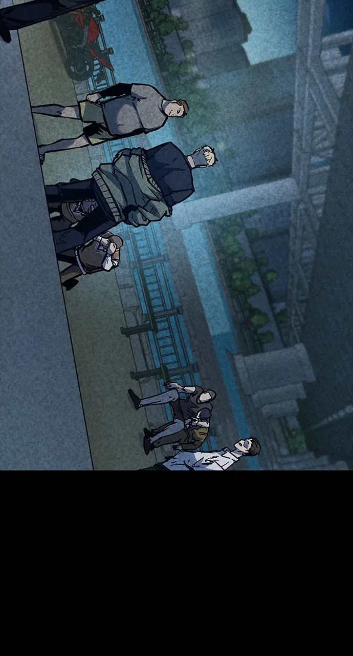 Read Hectopascal chapter 46 image 82 on Lezhin