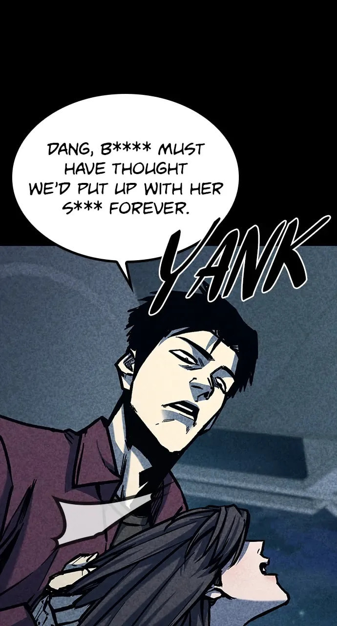 Read Hectopascal chapter 46 image 93 on Lezhin