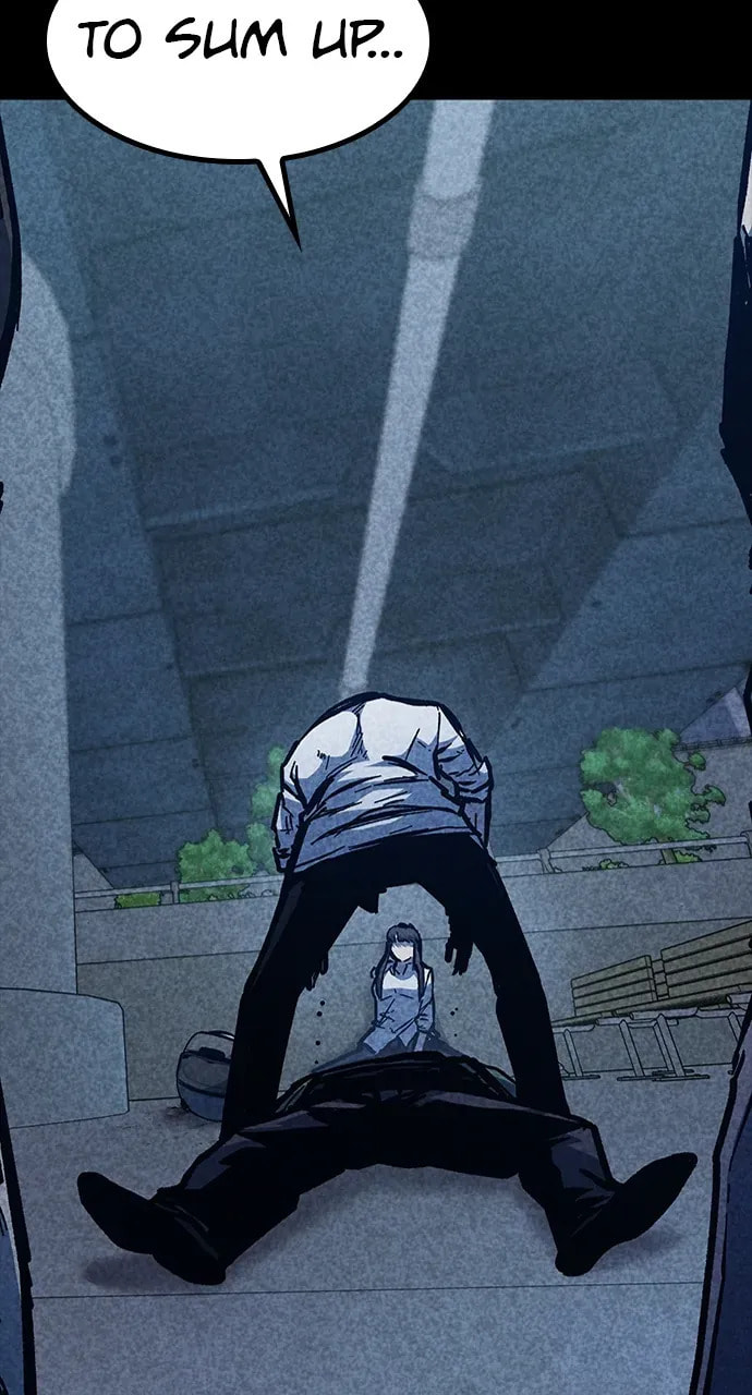 Read Hectopascal chapter 47 image 1 on Lezhin
