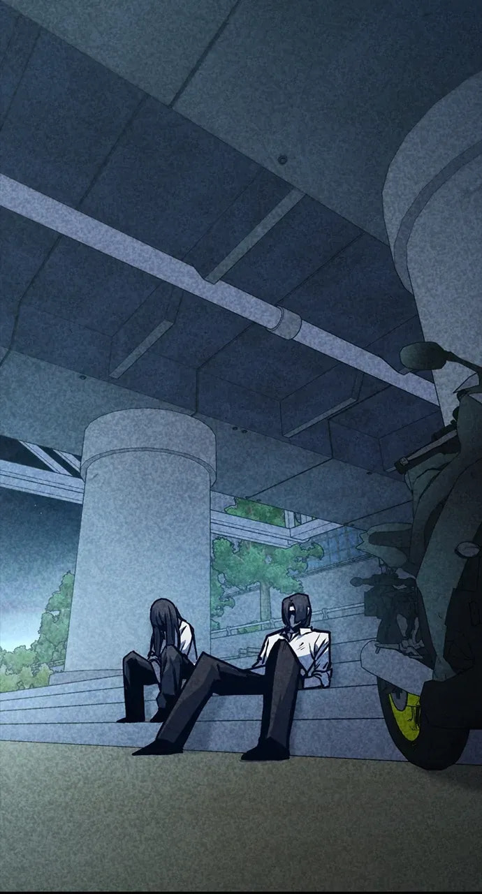 Read Hectopascal chapter 47 image 119 on Lezhin