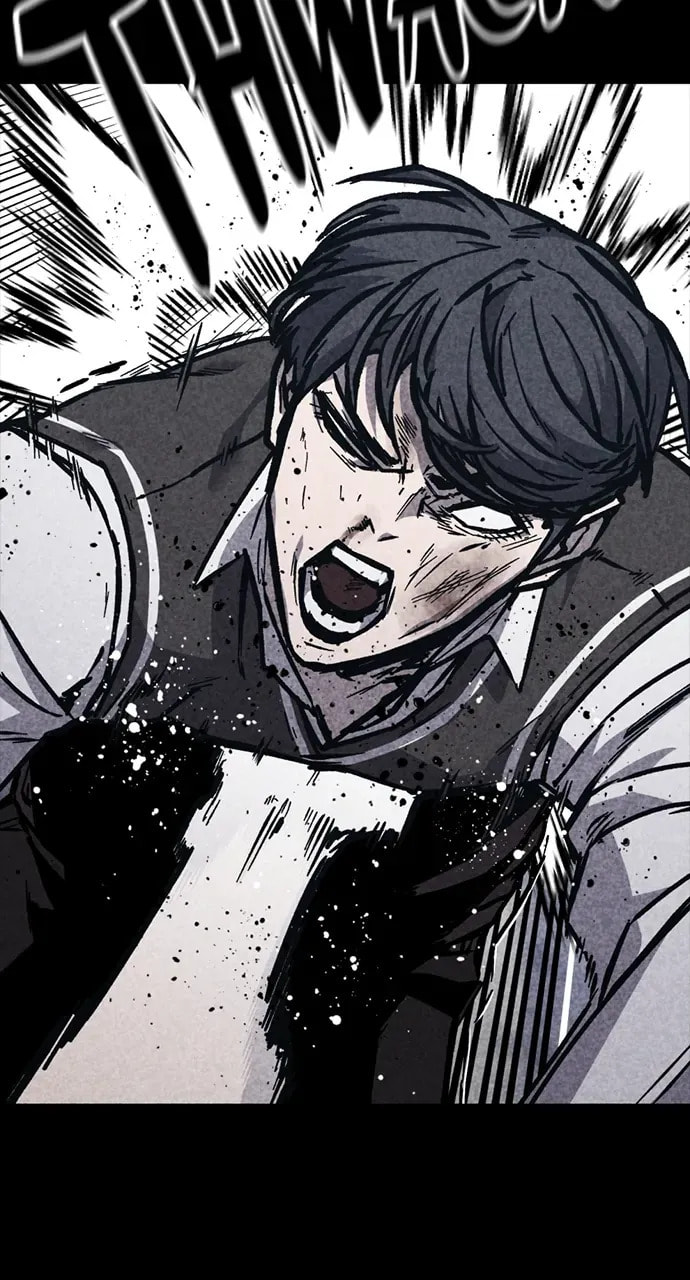 Read Hectopascal chapter 47 image 12 on Lezhin