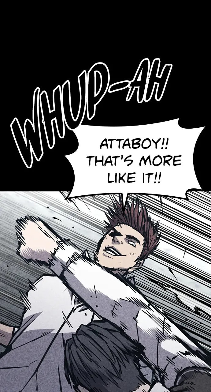 Read Hectopascal chapter 47 image 19 on Lezhin