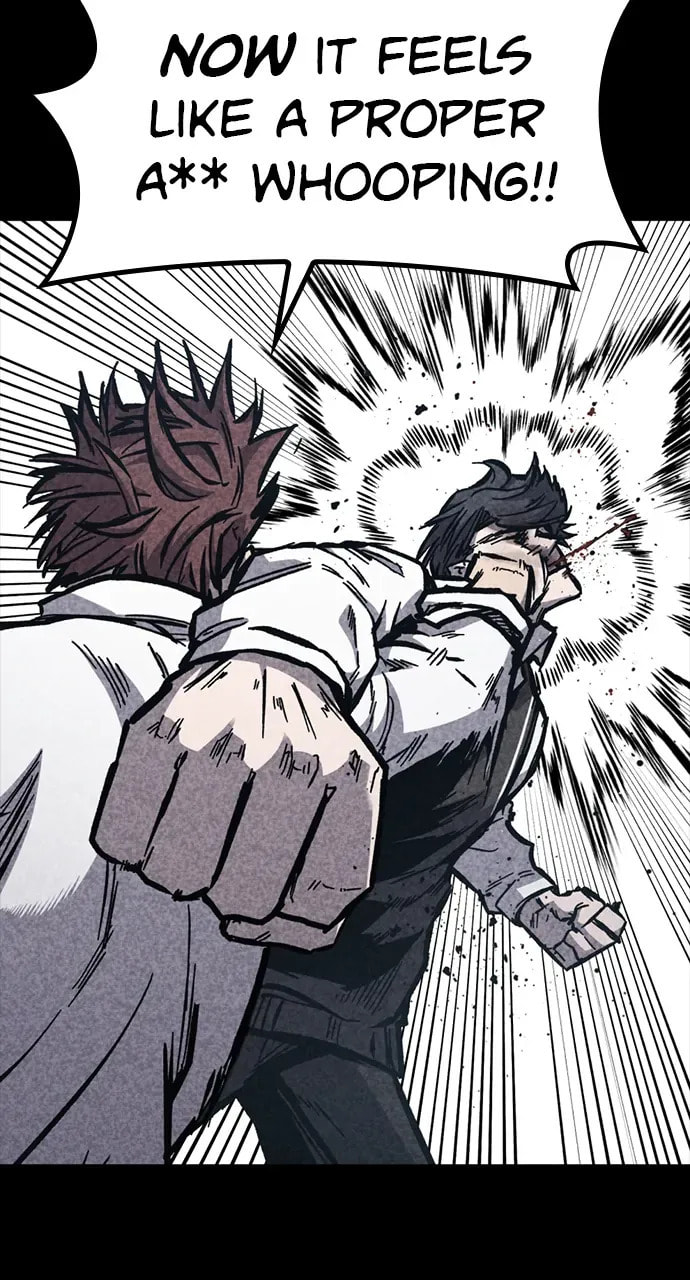Read Hectopascal chapter 47 image 21 on Lezhin