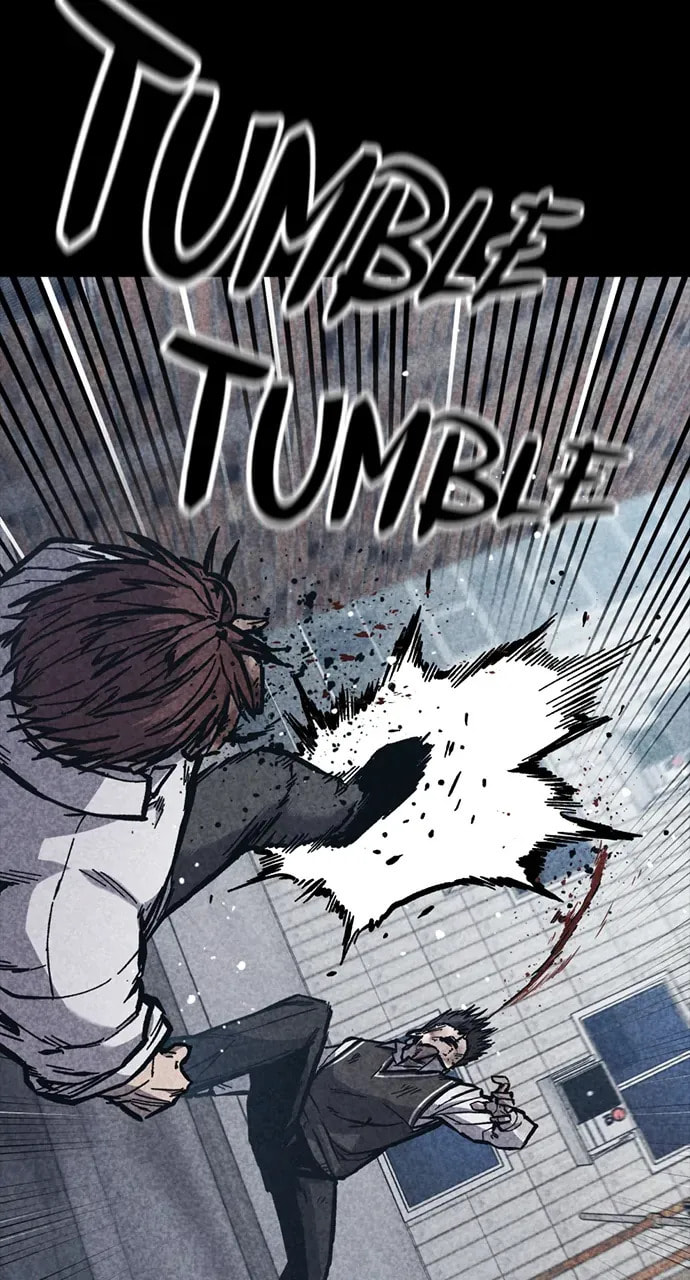 Read Hectopascal chapter 47 image 32 on Lezhin