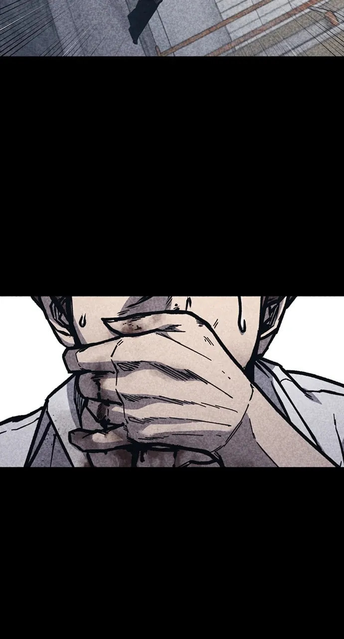 Read Hectopascal chapter 47 image 33 on Lezhin