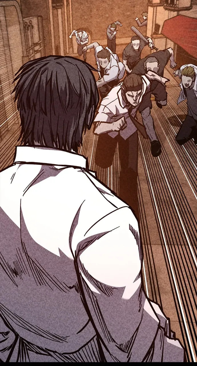 Read Hectopascal chapter 47 image 64 on Lezhin