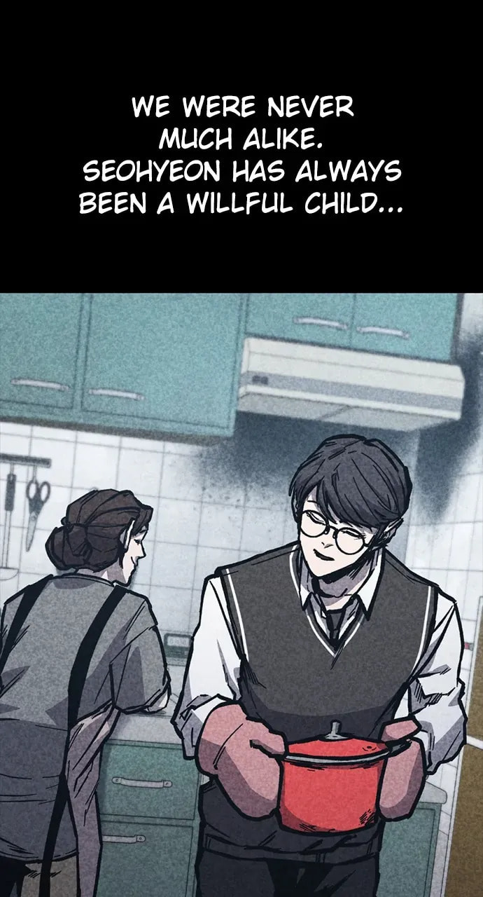 Read Hectopascal chapter 47 image 7 on Lezhin