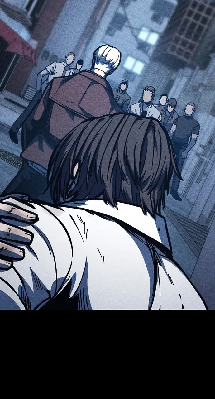 Read Hectopascal chapter 47 image 94 on Lezhin