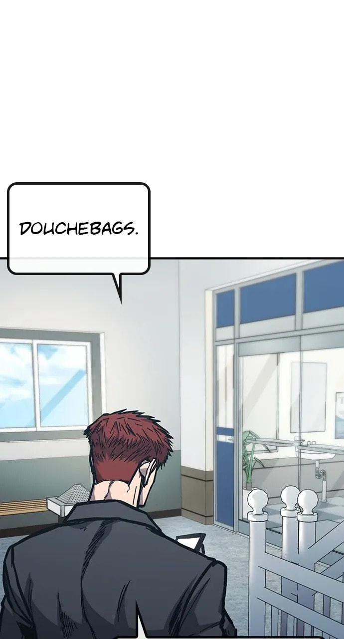 Read Hectopascal chapter 48 image 101 on Lezhin