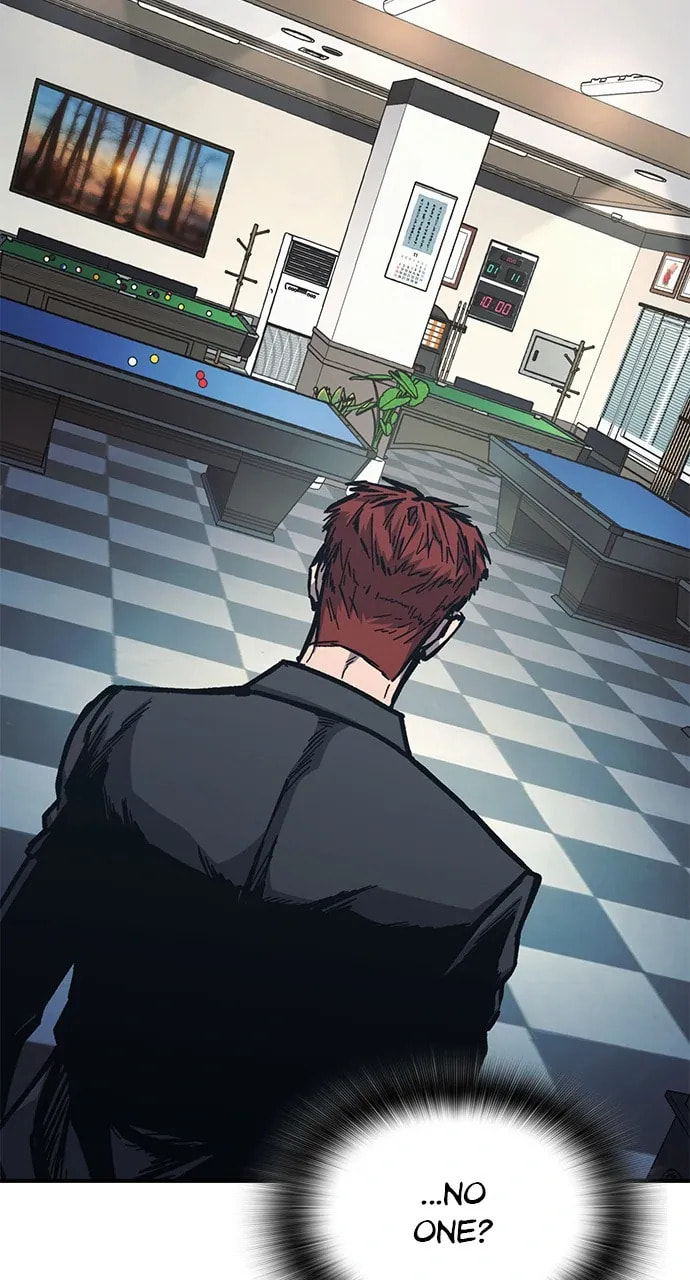 Read Hectopascal chapter 48 image 105 on Lezhin
