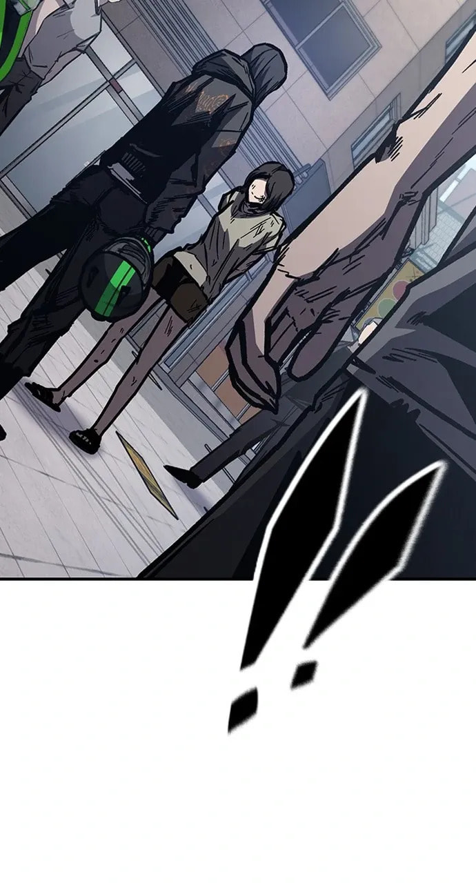 Read Hectopascal chapter 48 image 121 on Lezhin