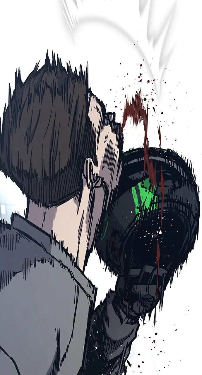 Read Hectopascal chapter 48 image 125 on Lezhin