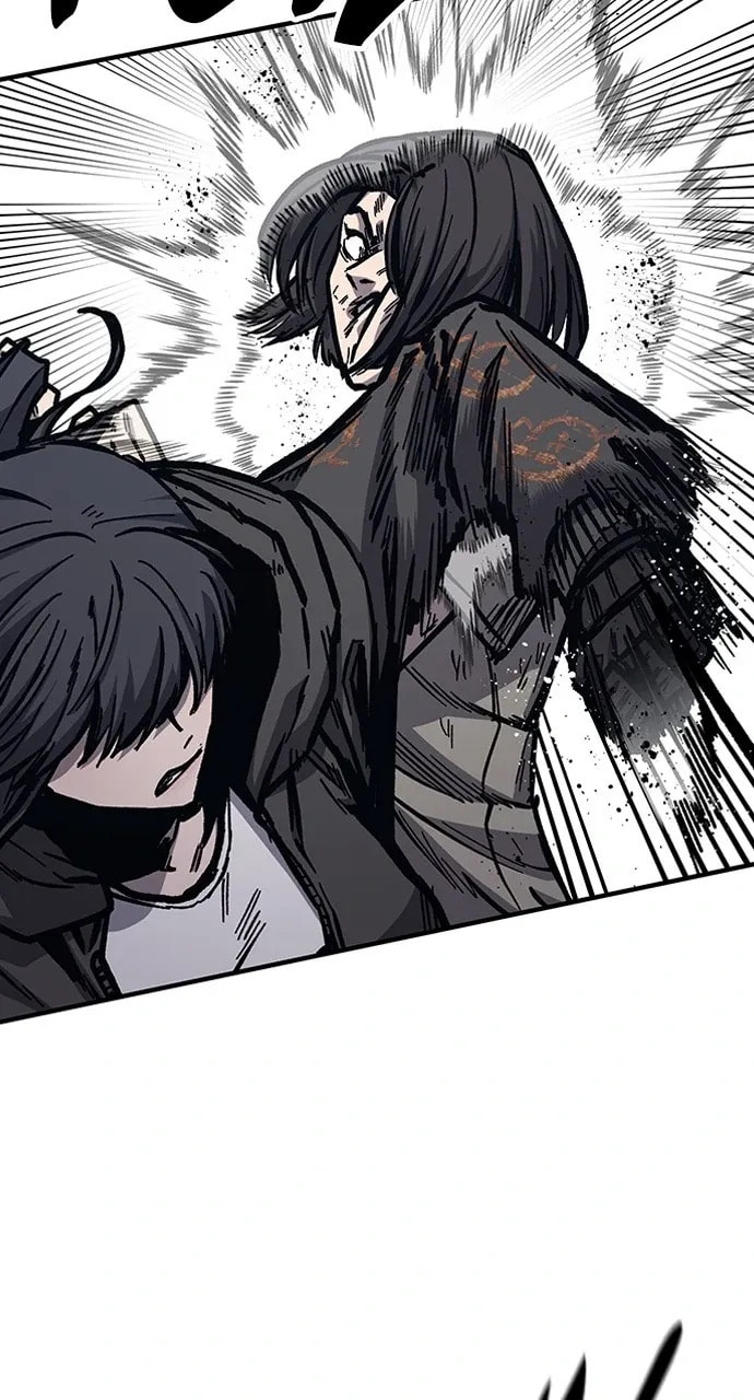 Read Hectopascal chapter 48 image 129 on Lezhin