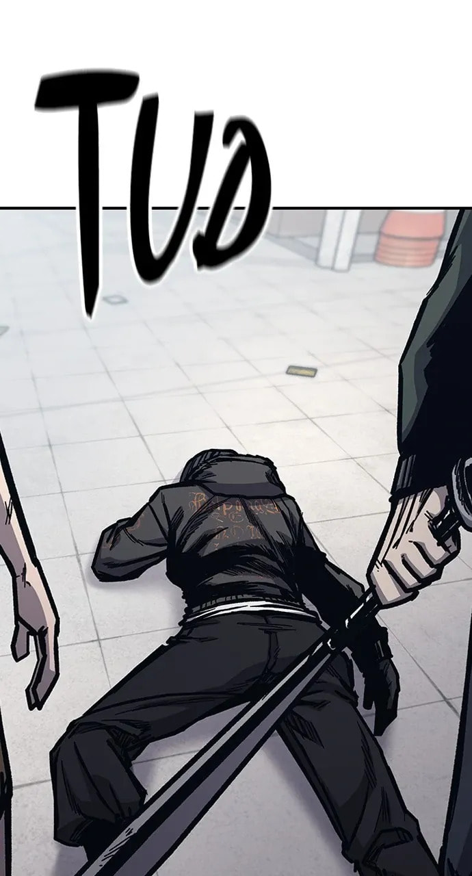Read Hectopascal chapter 48 image 133 on Lezhin