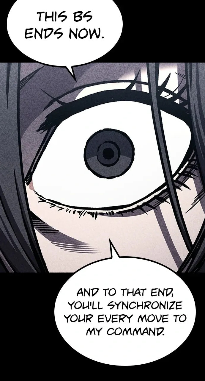 Read Hectopascal chapter 48 image 14 on Lezhin