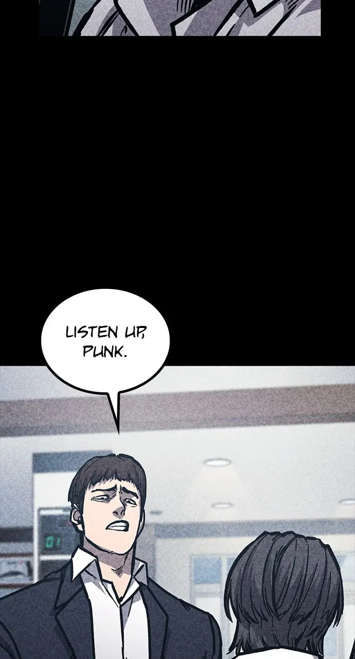 Read Hectopascal chapter 48 image 17 on Lezhin
