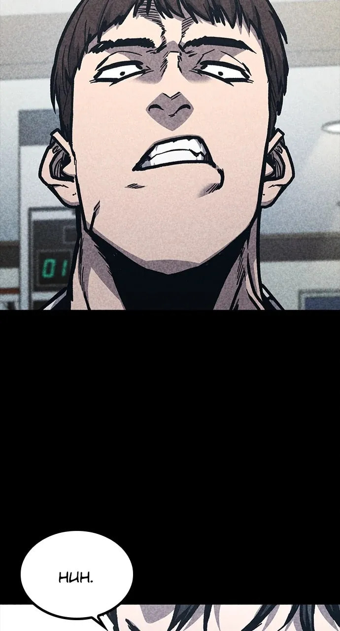 Read Hectopascal chapter 48 image 20 on Lezhin