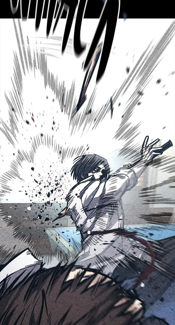 Read Hectopascal chapter 48 image 22 on Lezhin