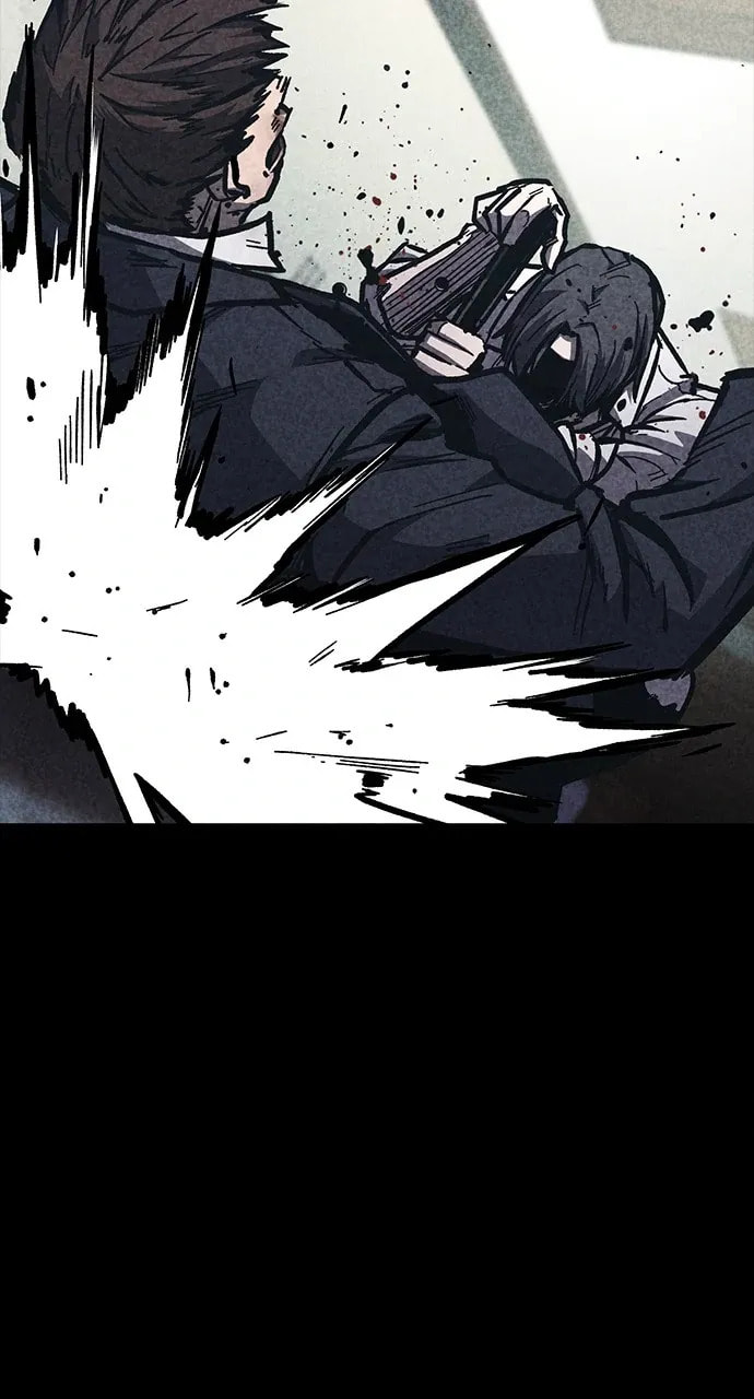Read Hectopascal chapter 48 image 30 on Lezhin