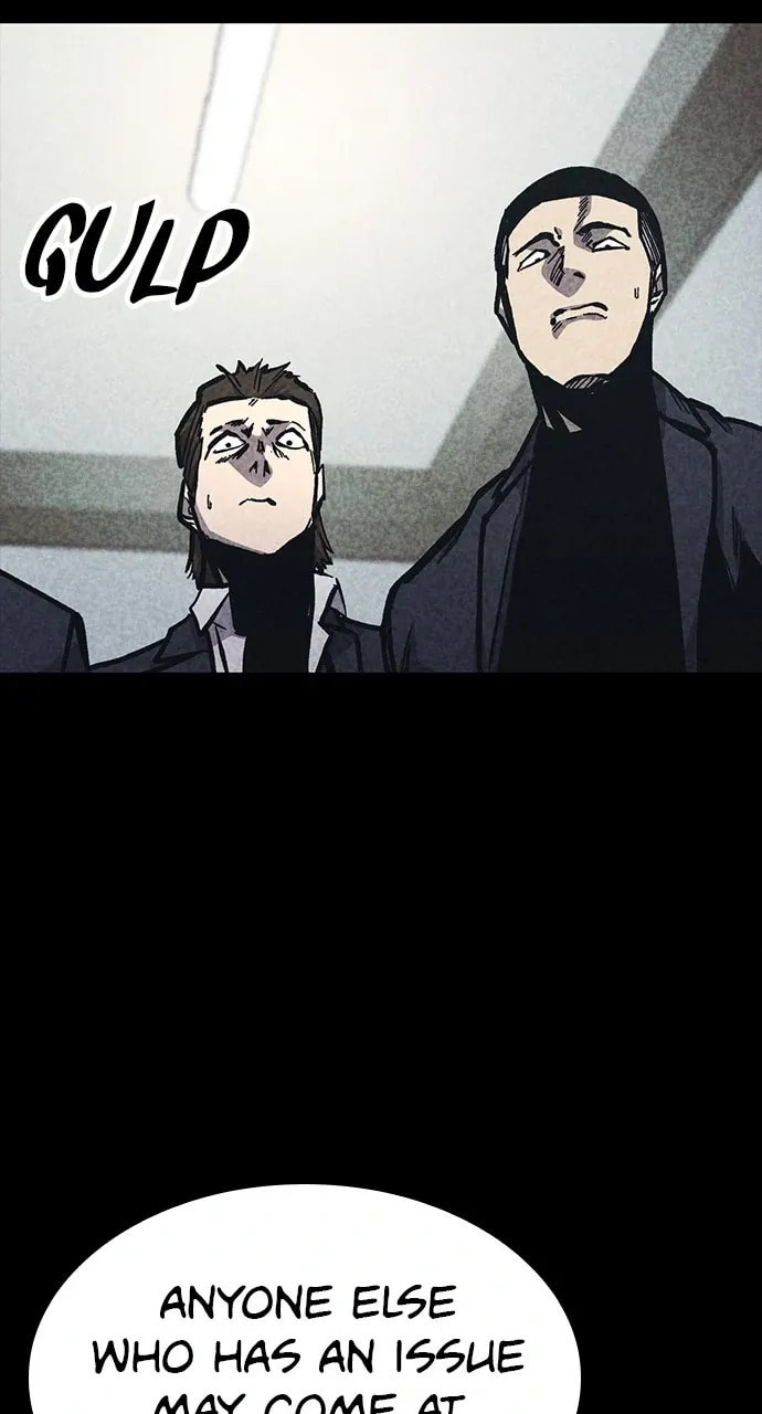 Read Hectopascal chapter 48 image 31 on Lezhin