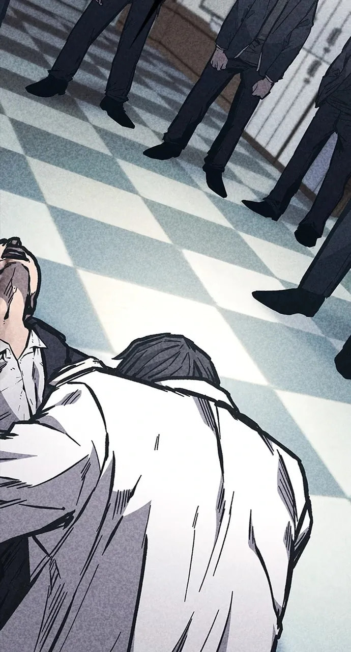 Read Hectopascal chapter 48 image 36 on Lezhin