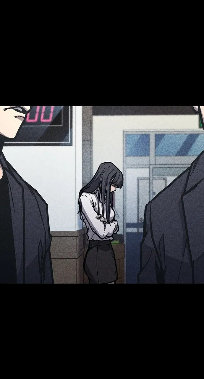 Read Hectopascal chapter 48 image 39 on Lezhin