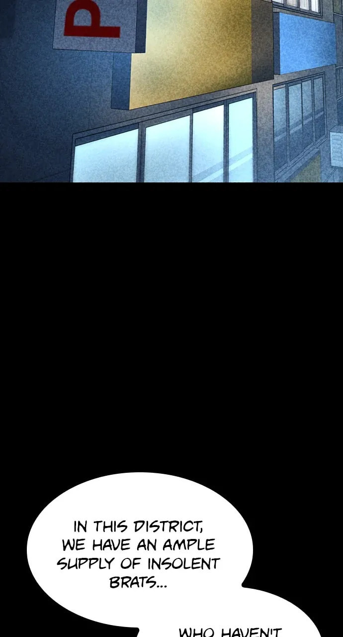 Read Hectopascal chapter 48 image 8 on Lezhin