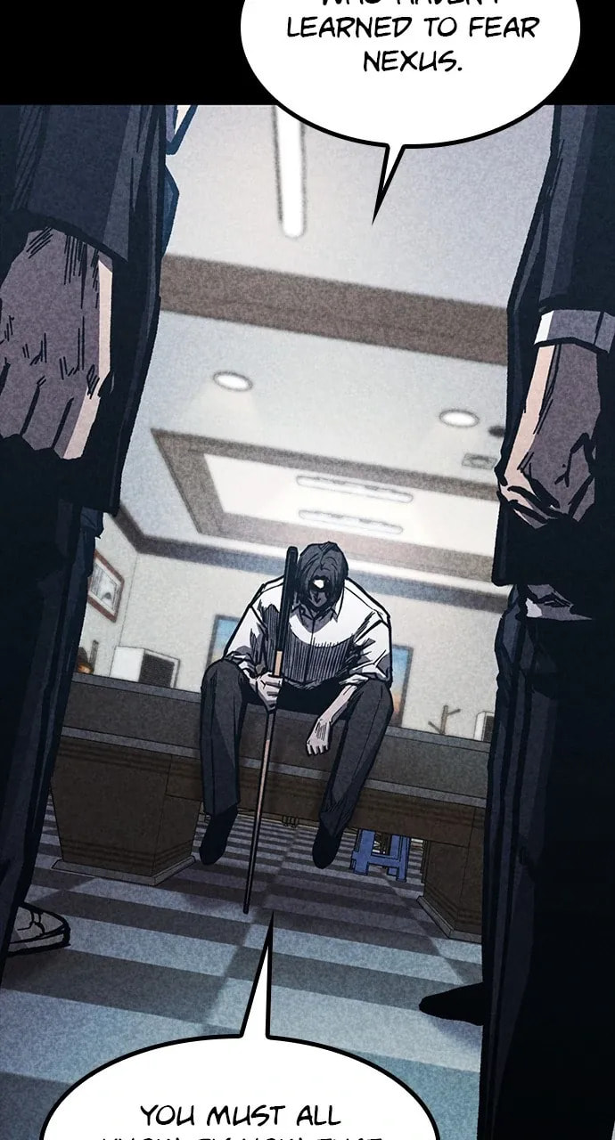 Read Hectopascal chapter 48 image 9 on Lezhin