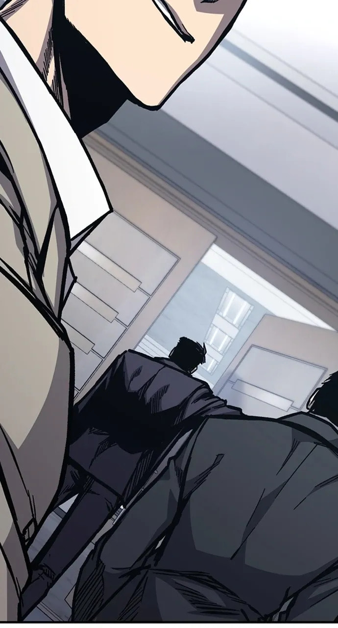 Read Hectopascal chapter 49 image 106 on Lezhin