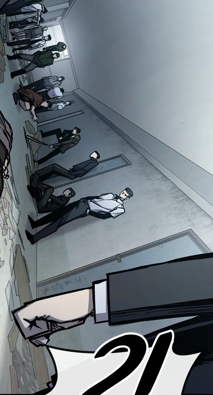 Read Hectopascal chapter 49 image 112 on Lezhin