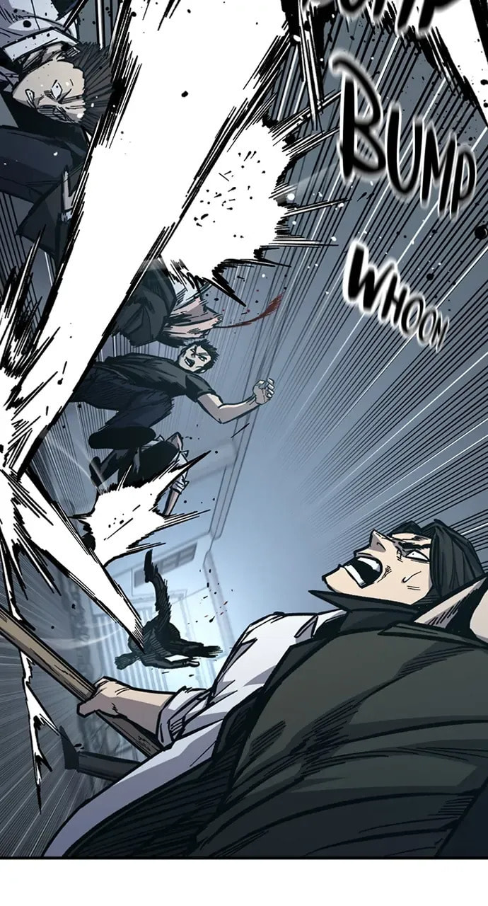Read Hectopascal chapter 49 image 121 on Lezhin
