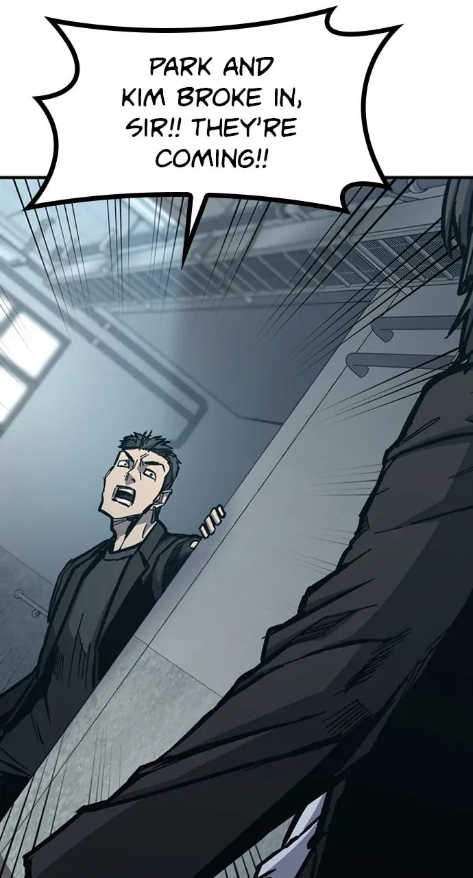 Read Hectopascal chapter 49 image 126 on Lezhin