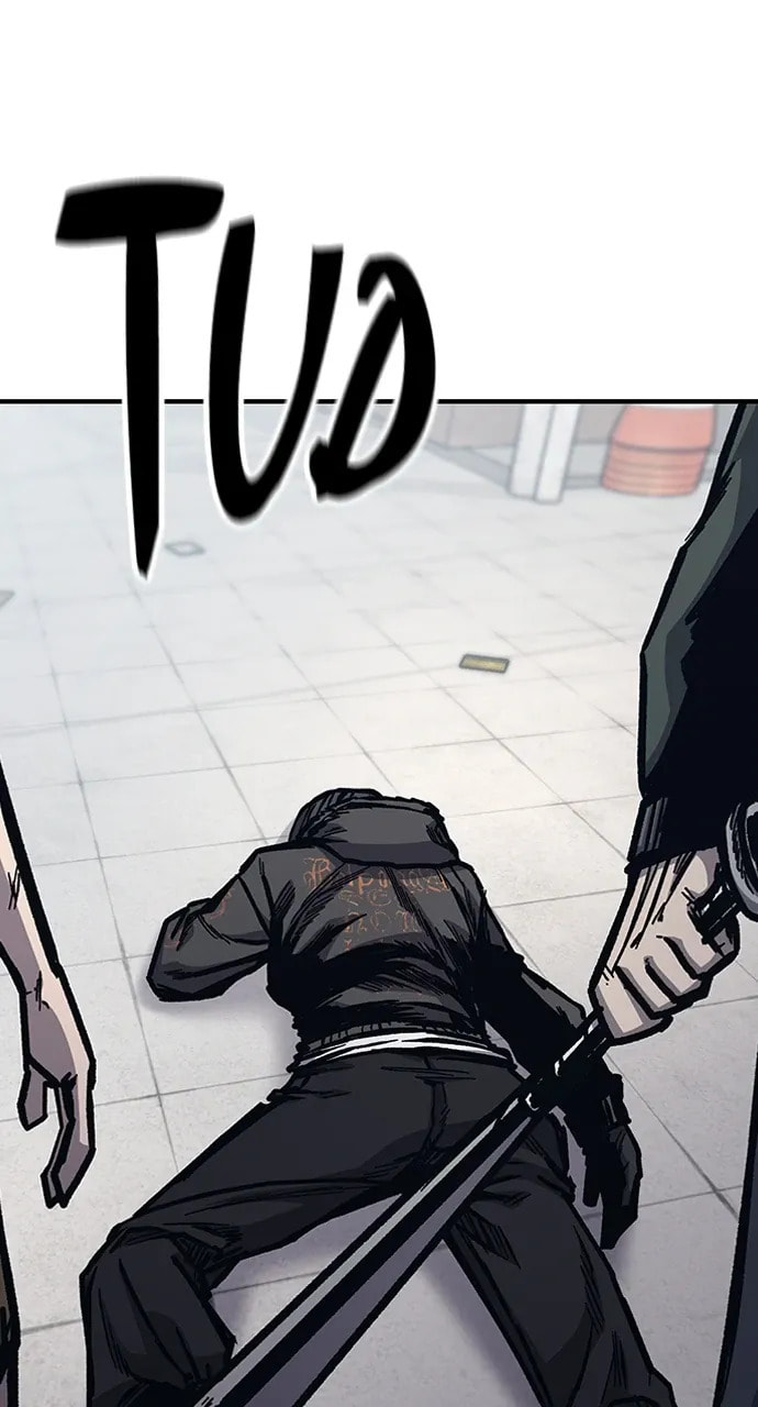 Read Hectopascal chapter 49 image 4 on Lezhin