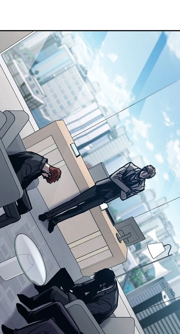Read Hectopascal chapter 49 image 42 on Lezhin