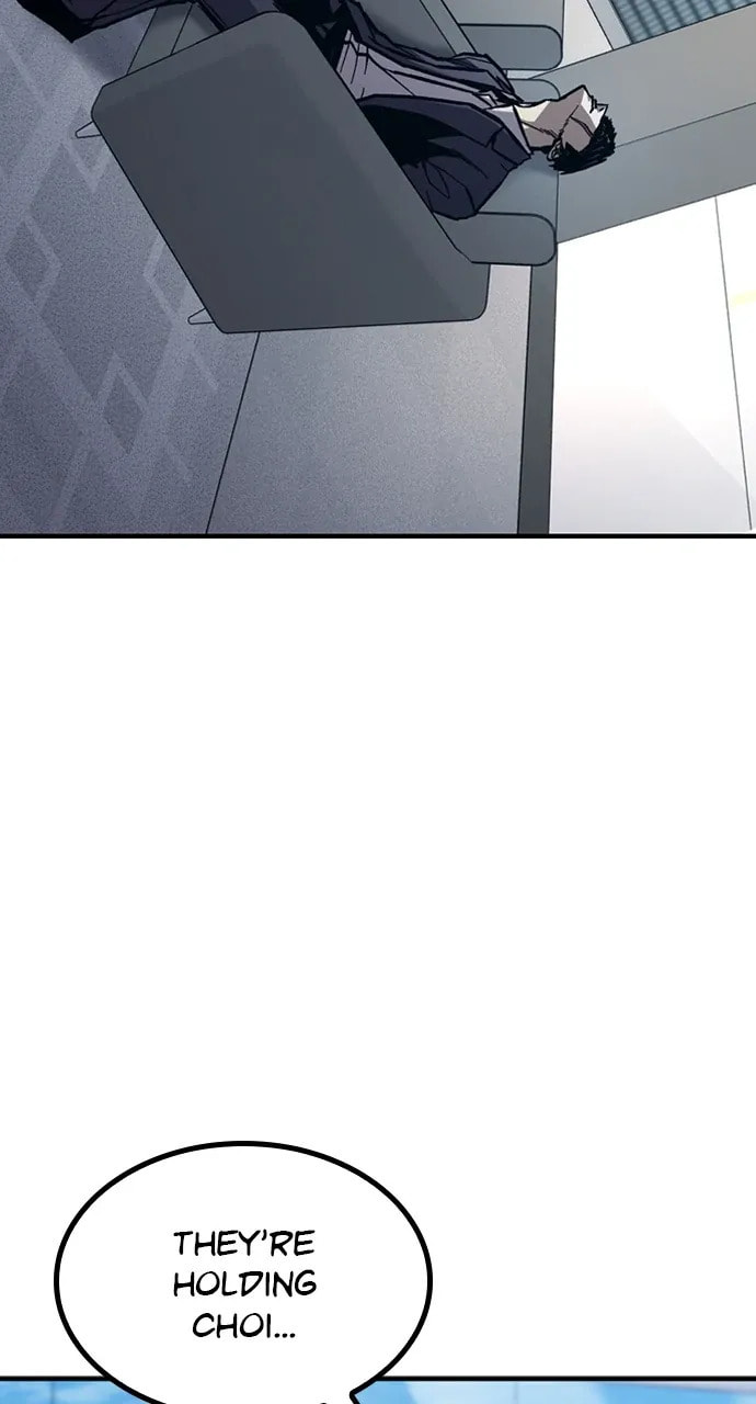 Read Hectopascal chapter 49 image 43 on Lezhin