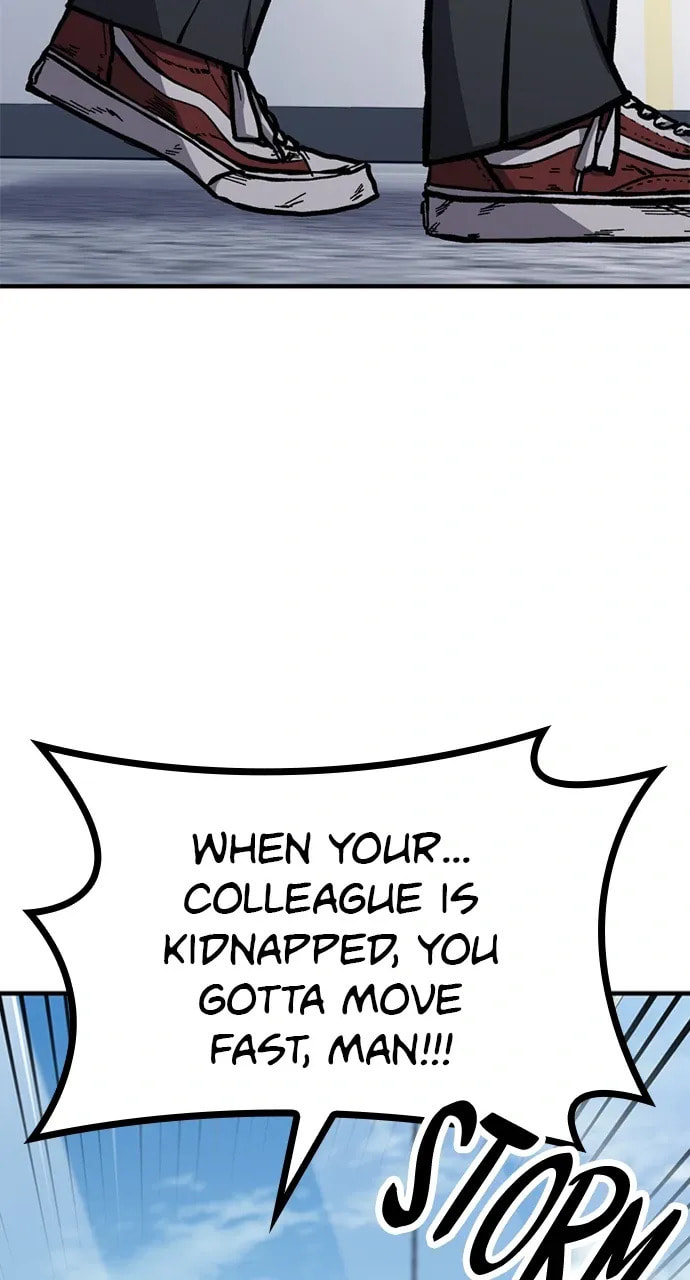 Read Hectopascal chapter 49 image 92 on Lezhin