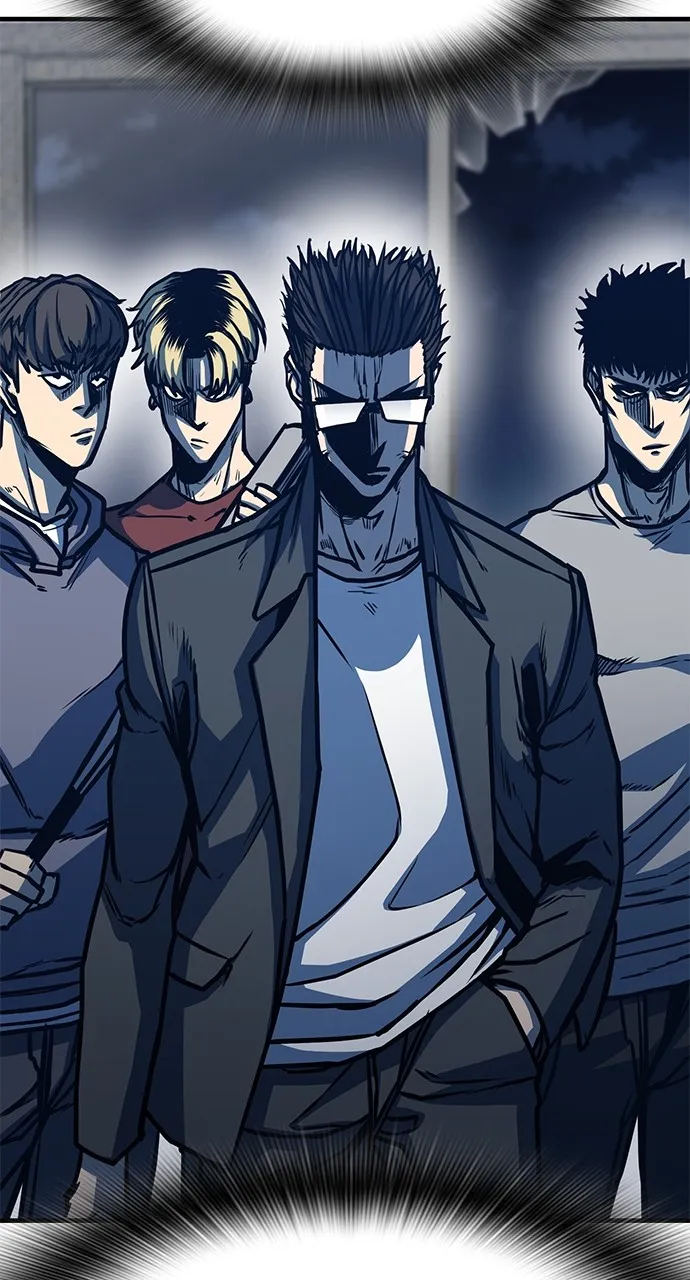Read Hectopascal chapter 5 image 13 on Lezhin