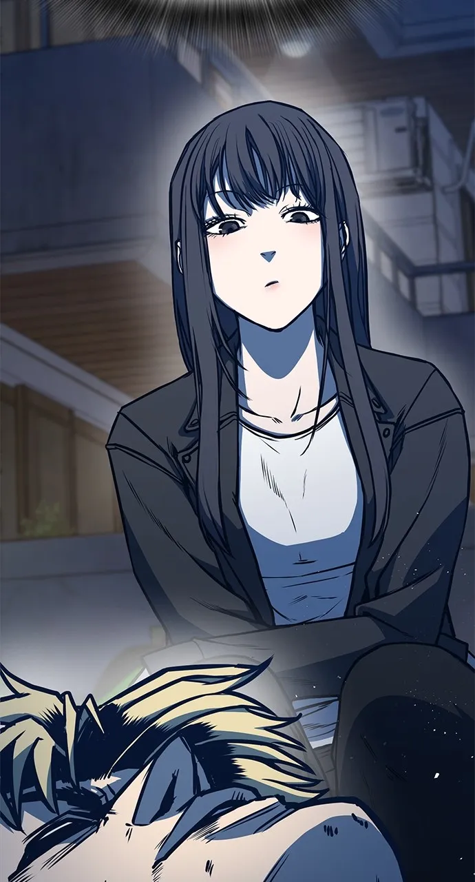 Read Hectopascal chapter 5 image 46 on Lezhin