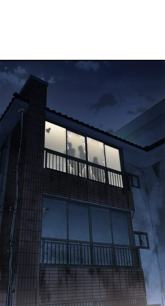 Read Hectopascal chapter 5 image 5 on Lezhin