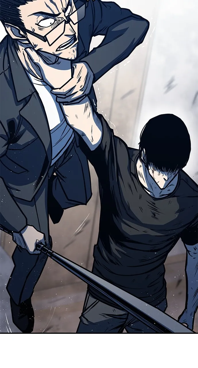Read Hectopascal chapter 5 image 68 on Lezhin