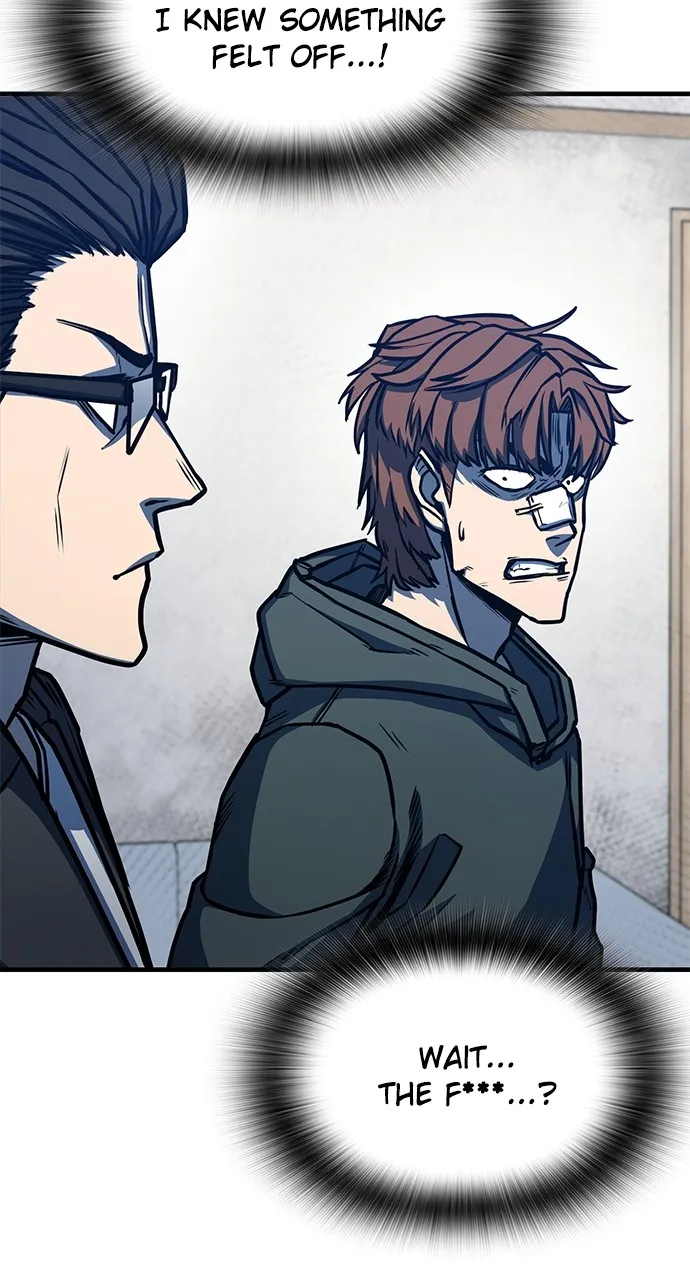 Read Hectopascal chapter 5 image 8 on Lezhin