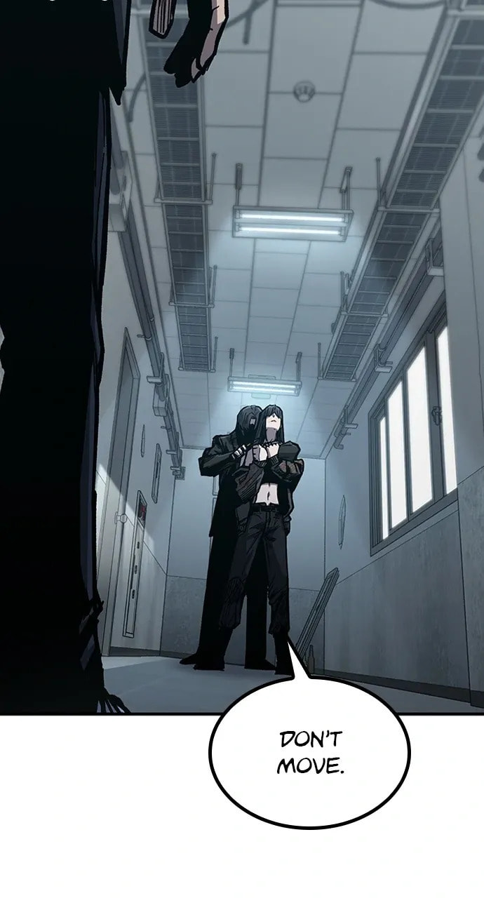 Read Hectopascal chapter 50 image 10 on Lezhin