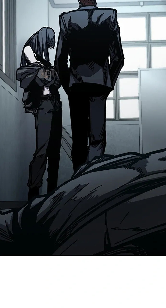 Read Hectopascal chapter 50 image 107 on Lezhin