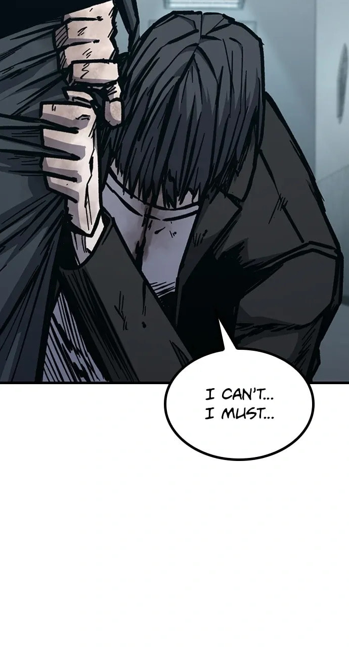 Read Hectopascal chapter 50 image 124 on Lezhin