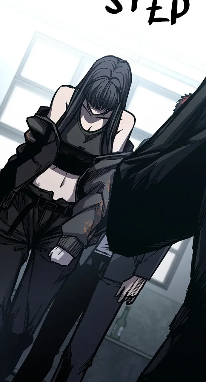 Read Hectopascal chapter 50 image 147 on Lezhin